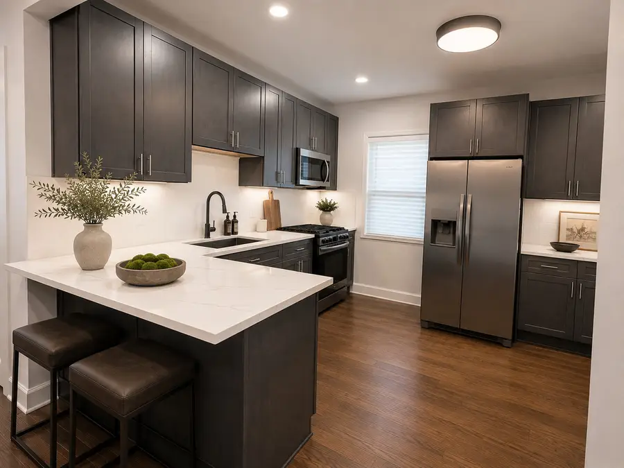 1059 N Lorel Avenue, Chicago, IL 60651 - #2