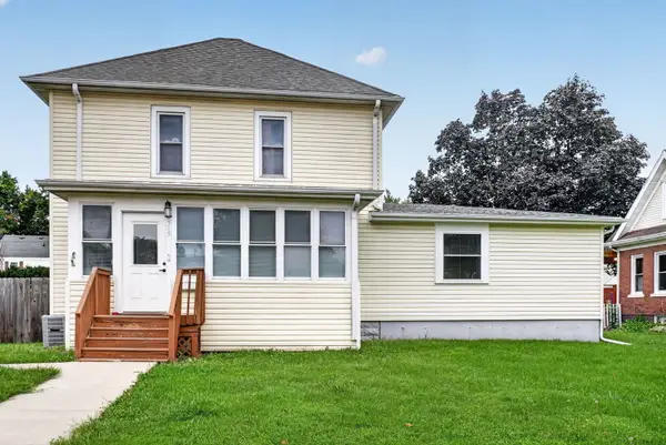 315 N 12th Street, Rochelle, IL 61068