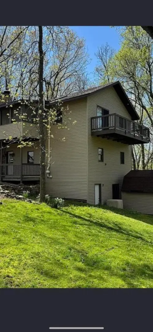 3-532 Fawn Ridge Drive, Lanark, IL 61046 - #2