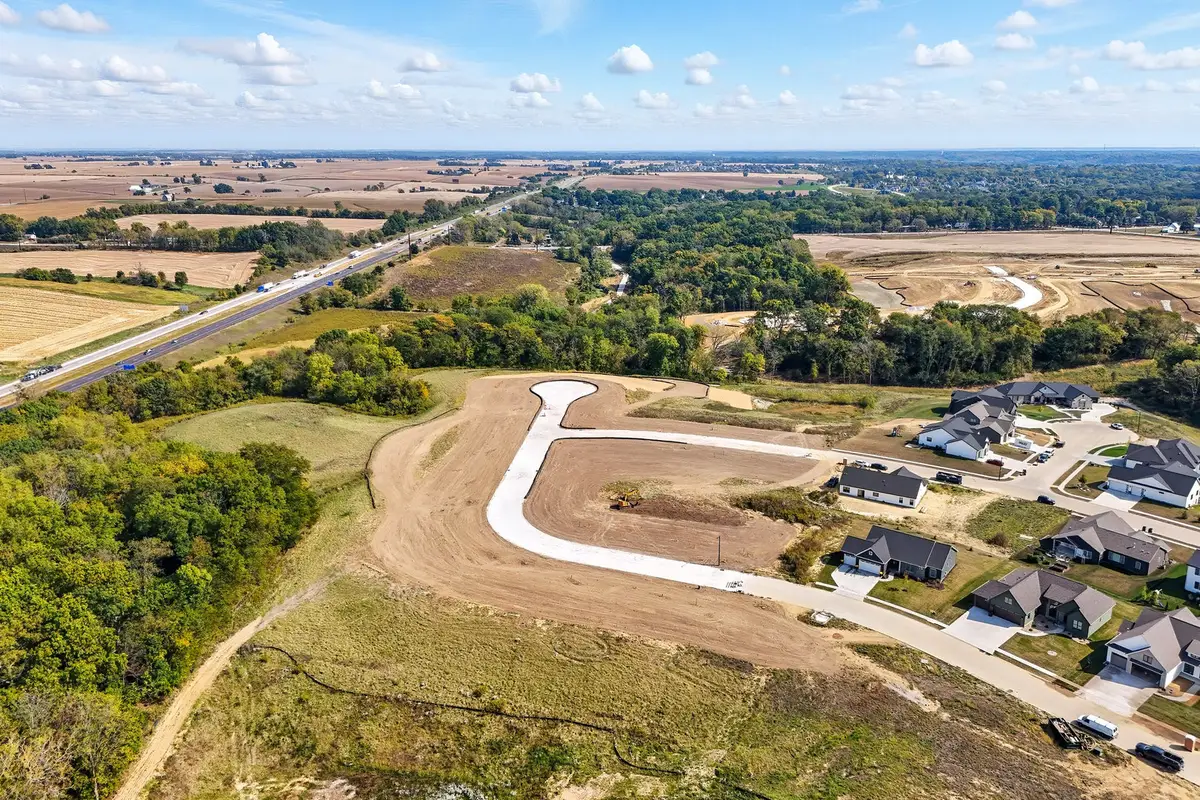 7166 Spring Creek Drive, Bettendorf, IA 52722 - #1