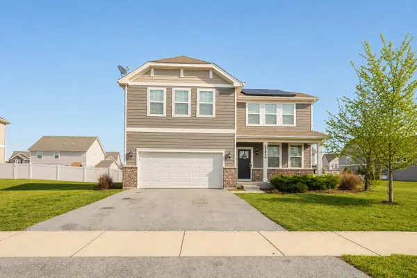 25446 W Ryan Lane, Plainfield, IL 60586