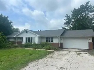 30640 S Ashland Avenue, Beecher, IL 60401 - #1