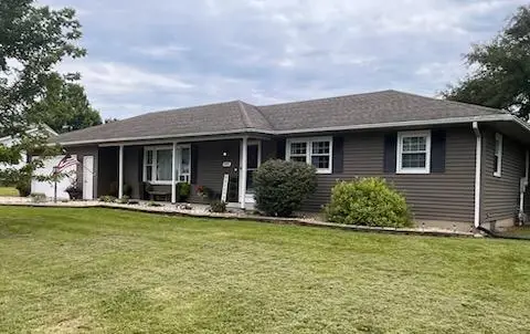 503 S King Street, Wyanet, IL 61379