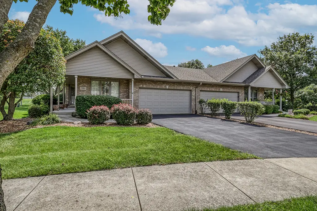 17851 Marley Creek Boulevard, Orland Park, IL 60467 - #1