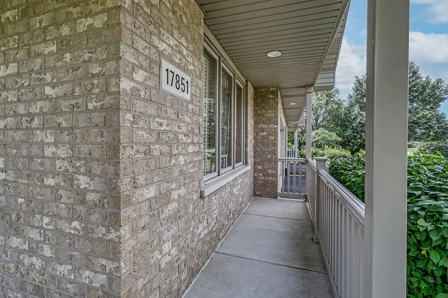 17851 Marley Creek Boulevard, Orland Park, IL 60467 - #3