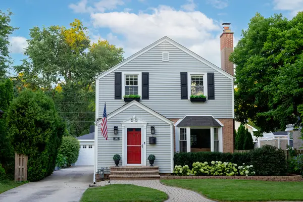 543 S Dunton Avenue, Arlington Heights, IL 60005