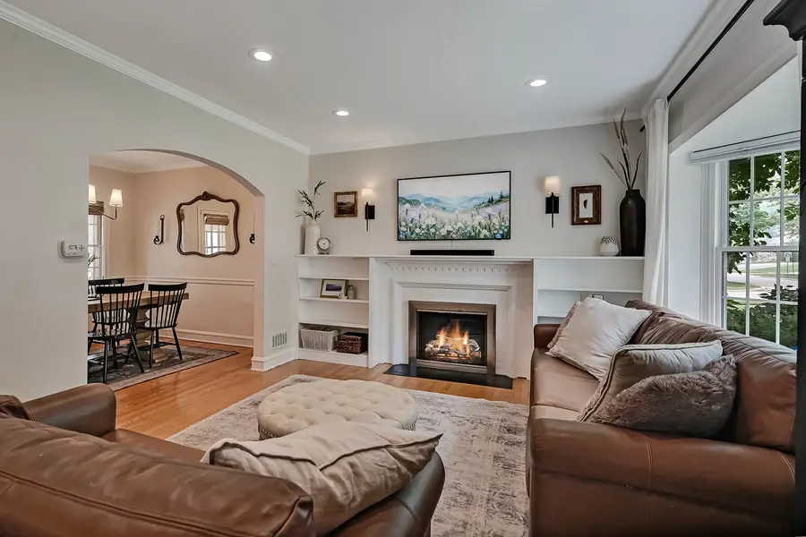 543 S Dunton Avenue, Arlington Heights, IL 60005 - #3