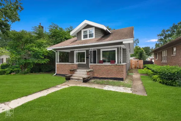 1418 Colorado Avenue, Joliet, IL 60435