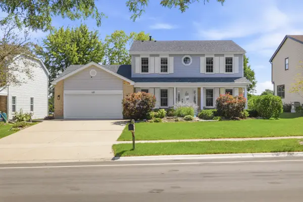 635 N Brookdale Drive, Schaumburg, IL 60194