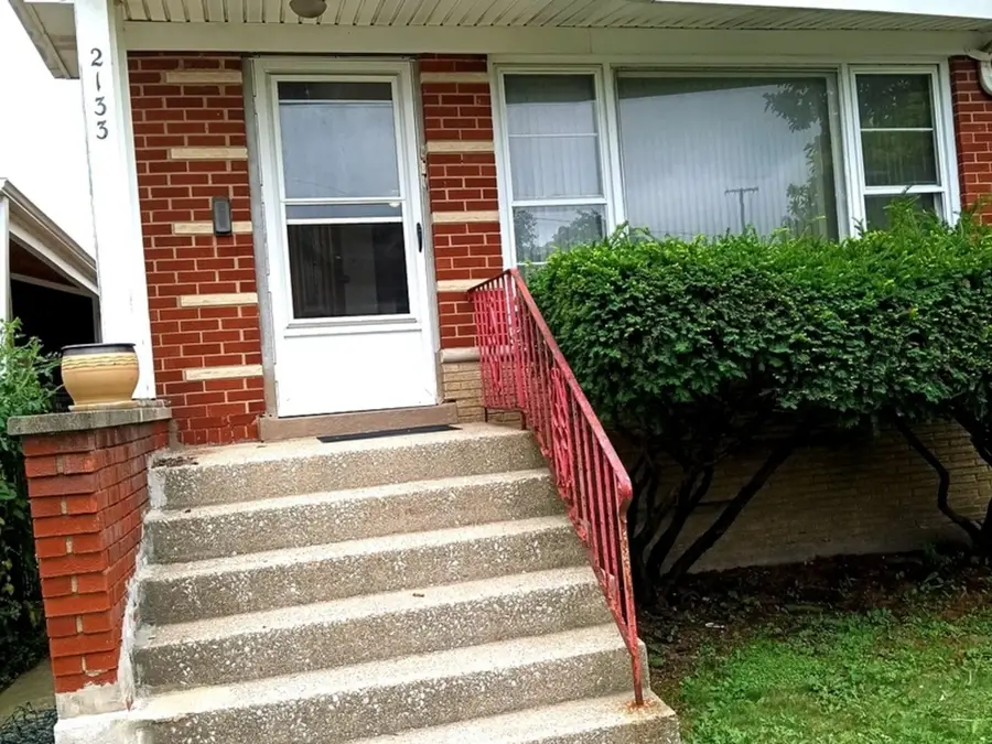 2133 W 49th Place, Chicago, IL 60609 - #2