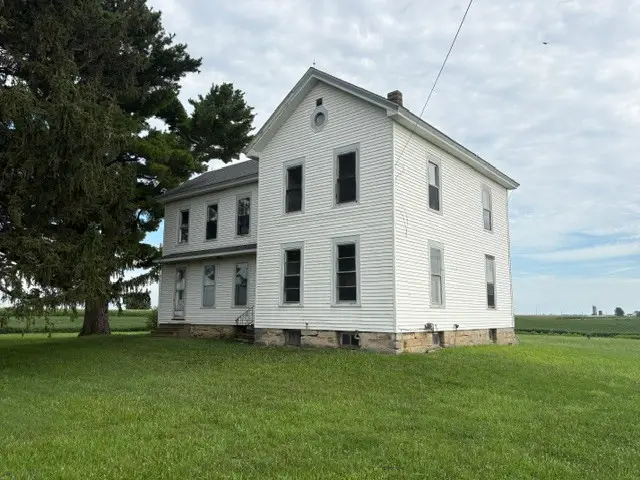 2295 170th Avenue, Reynolds, IL 61279 - #3