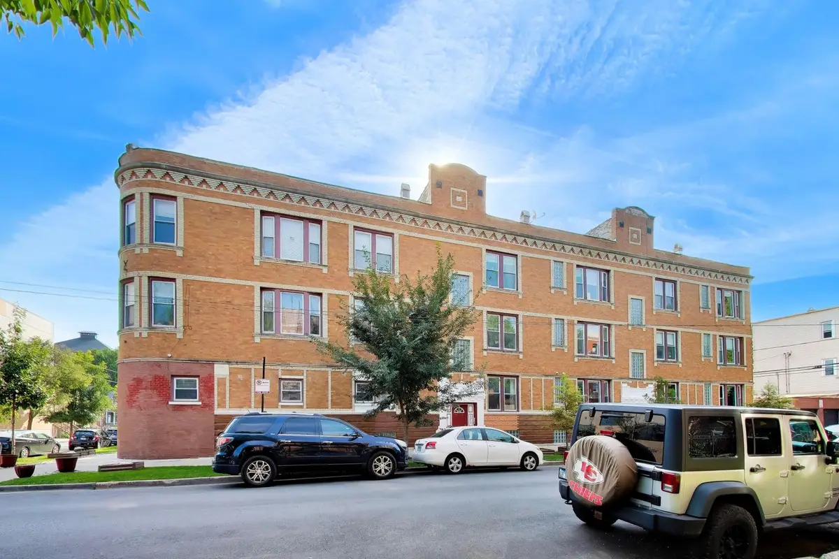 1351 N Washtenaw Avenue #1, Chicago, IL 60622 - #1