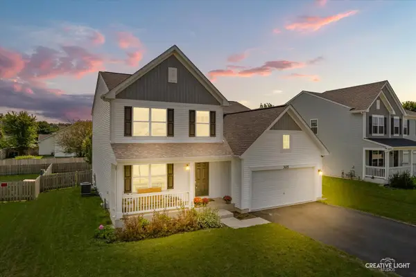 305 Cooper Street, Plano, IL 60545