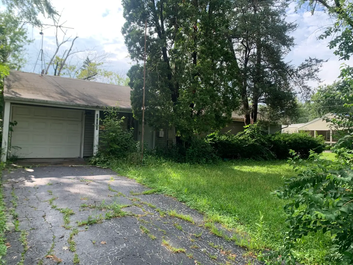 17960 John Avenue, Country Club Hills, IL 60478 - #1