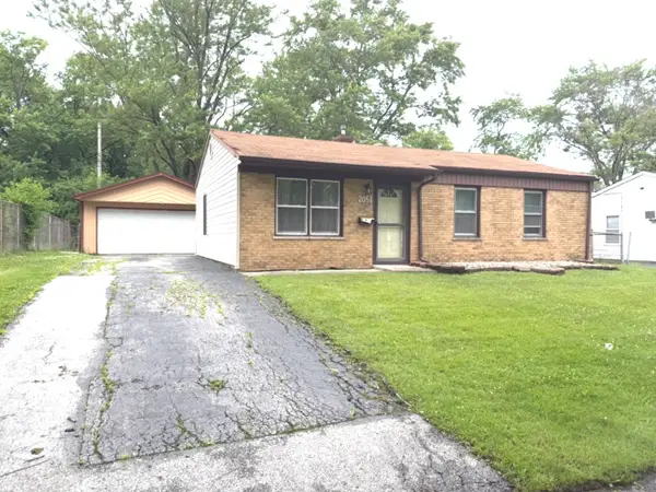 2051 217th Street, Sauk Village, IL 60411
