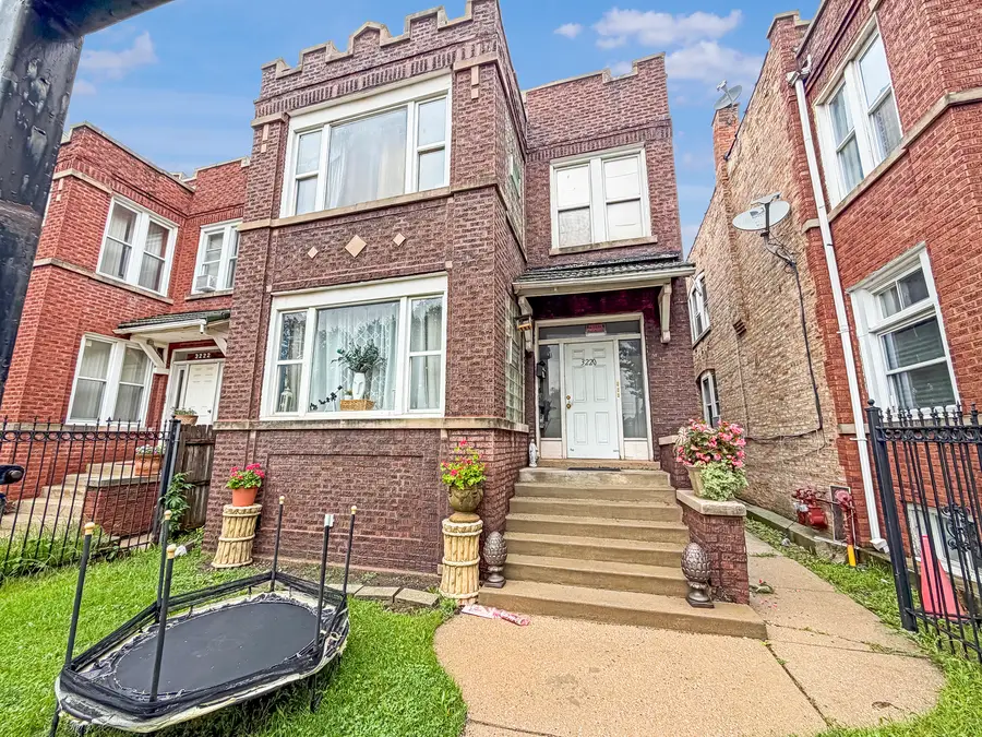 3220 W 65th Place, Chicago, IL 60629 - #3