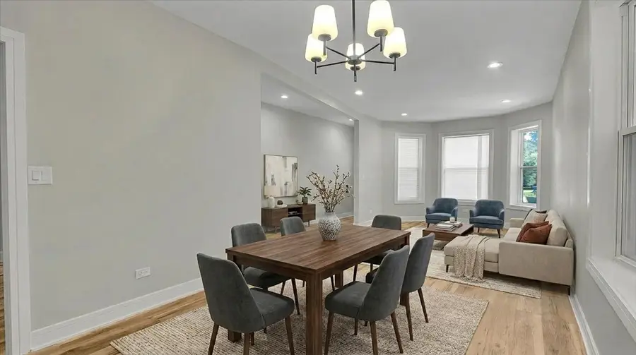 7026 S Eberhart Avenue, Chicago, IL 60637 - #2