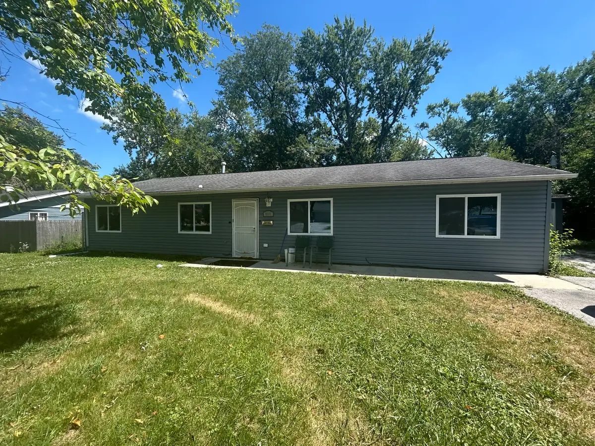 4531 185th Place, Country Club Hills, IL 60478 - #1