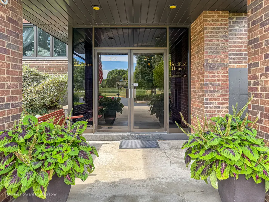 453 Raintree Drive #5K, Glen Ellyn, IL 60137 - #2