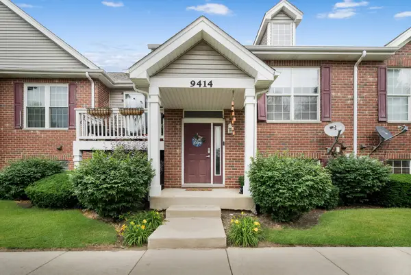 9414 Taylor Court, Orland Park, IL 60467