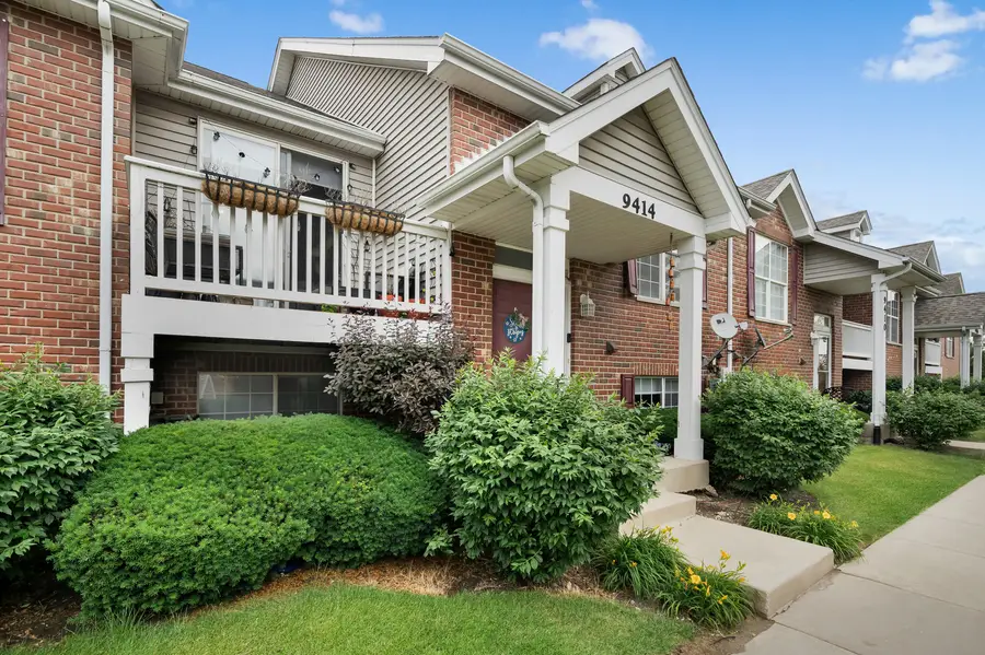 9414 Taylor Court, Orland Park, IL 60467 - #2