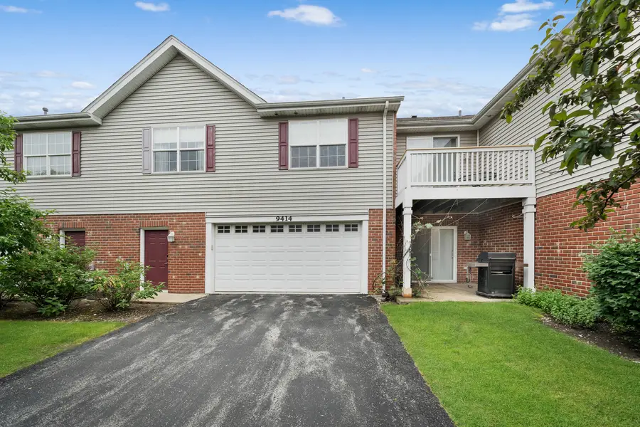 9414 Taylor Court, Orland Park, IL 60467 - #3