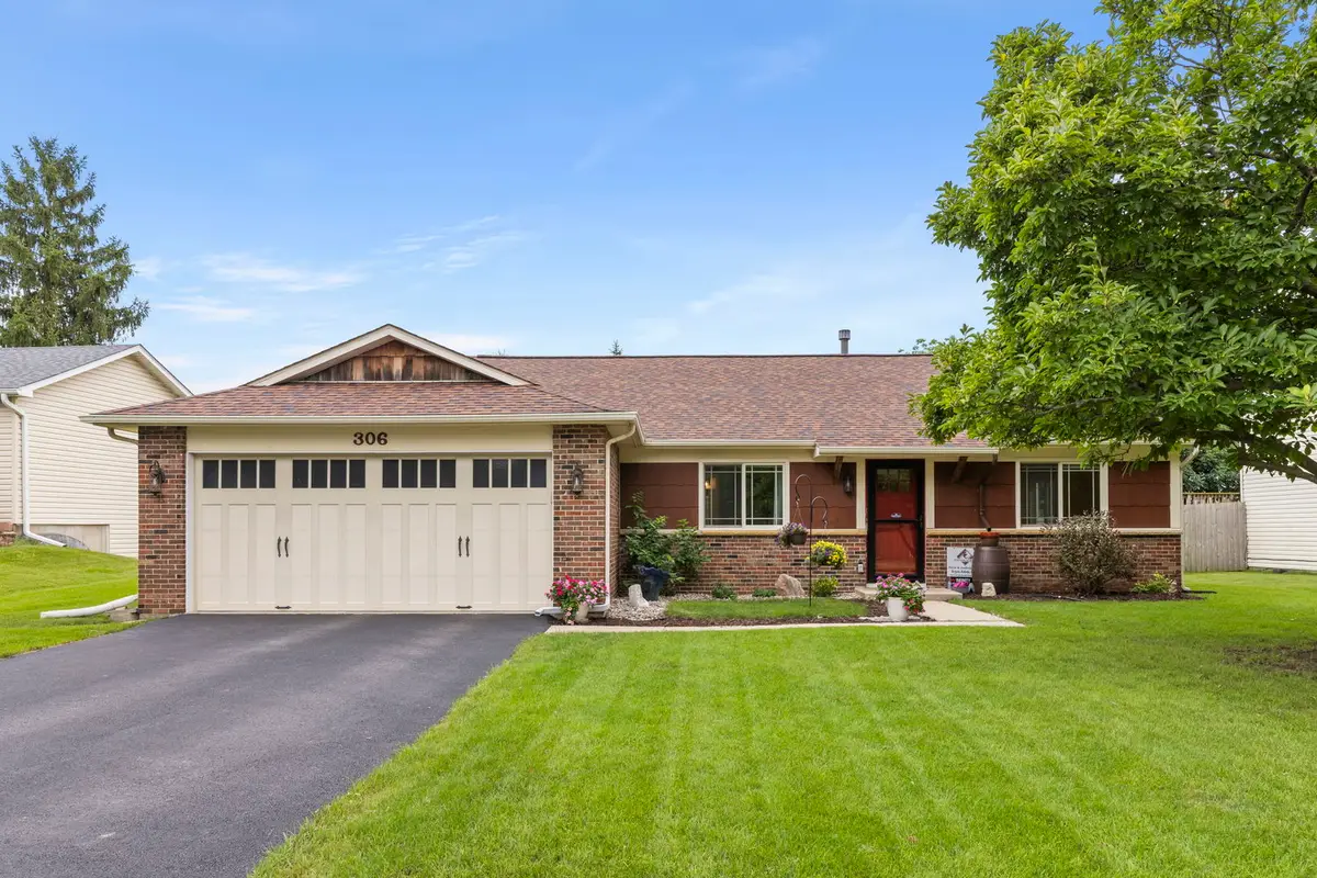306 Drake Court, Bolingbrook, IL 60490 - #1