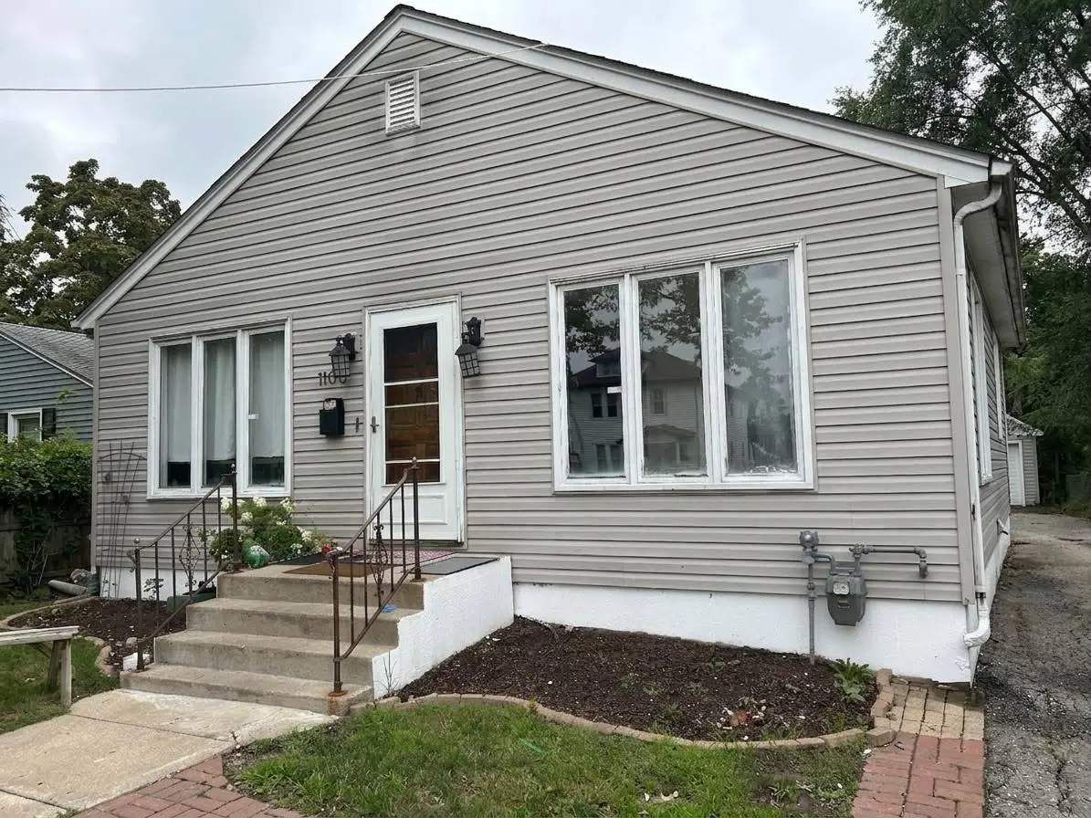 1106 Yeoman Street, Waukegan, IL 60085 - #1