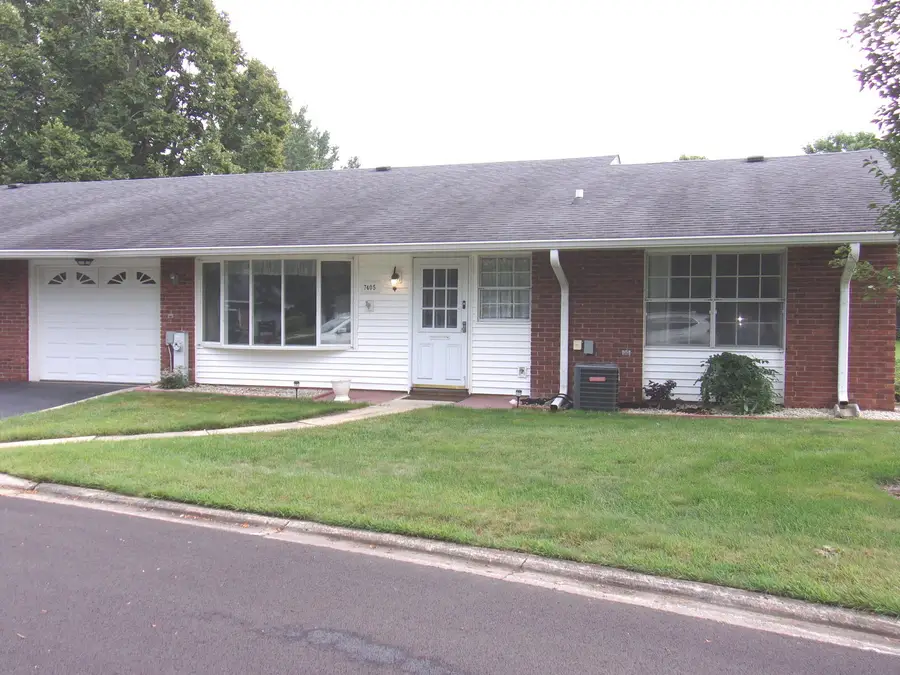 7405 Clarendon Court #073, Fox Lake, IL 60020 - #2
