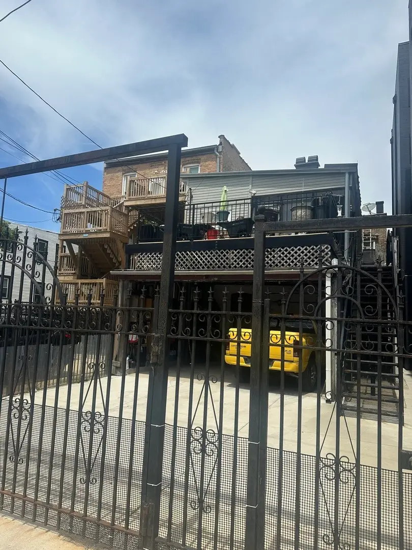 1811 W Grand Avenue, Chicago, IL 60622 - #2