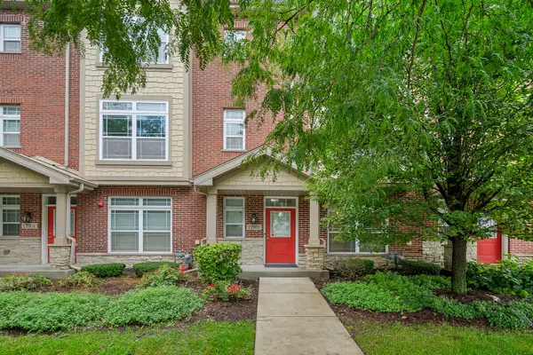 17902 Oak Park Avenue, Tinley Park, IL 60477