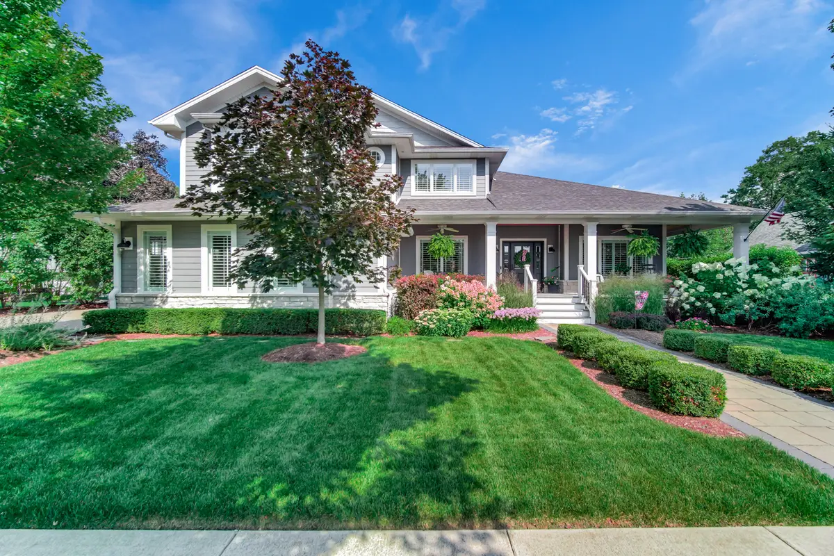 141 Oak Street, Frankfort, IL 60423 - #1