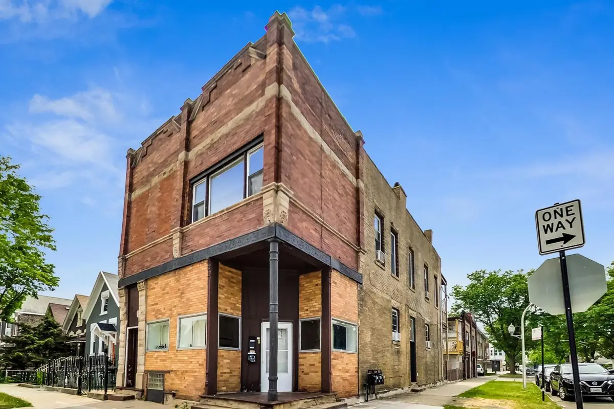 3600 S Winchester Avenue, Chicago, IL 60609 - #1