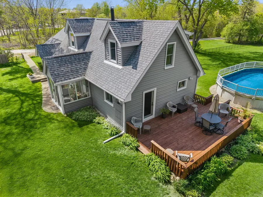 1080 Cardinal Drive S, Lake Zurich, IL 60047 - #2