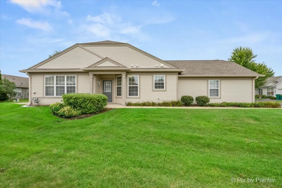 13708 Briargate Drive #1, Huntley, IL 60142 - #1