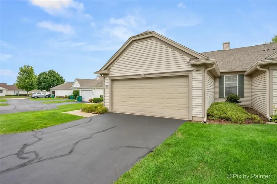 13708 Briargate Drive #1, Huntley, IL 60142 - #2