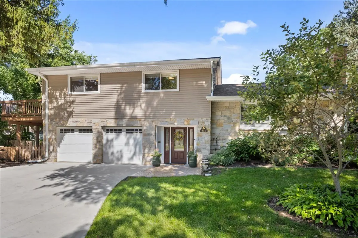 803 Pine Street, Deerfield, IL 60015 - #1