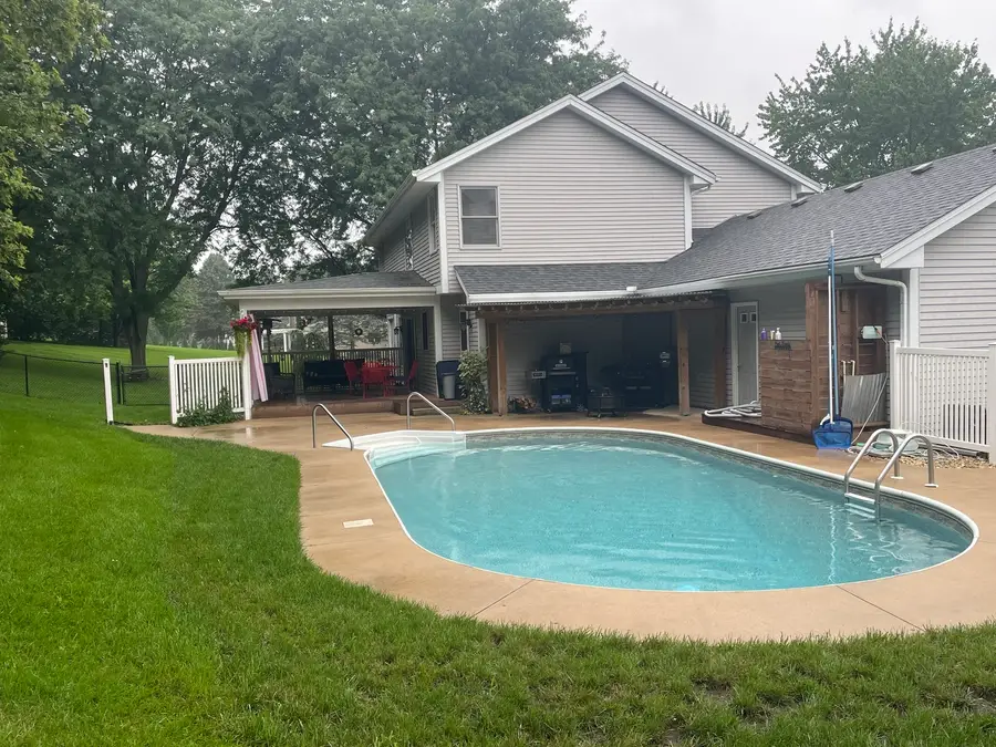 2137 Saint James Avenue, Belvidere, IL 61008 - #2