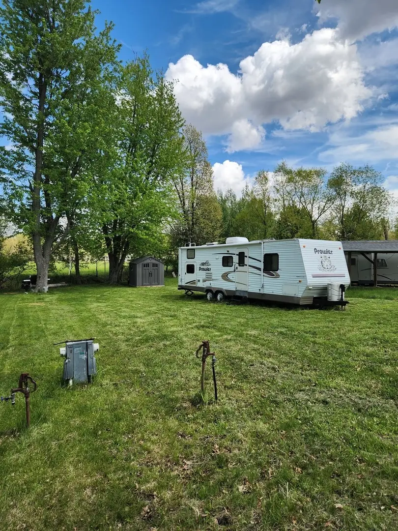 20/7 Woodhaven Lakes, Sublette, IL 61367 - #1