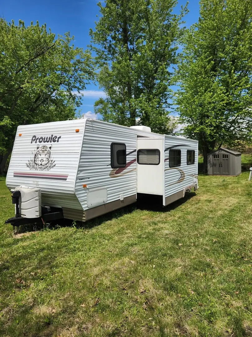 20/7 Woodhaven Lakes, Sublette, IL 61367 - #2