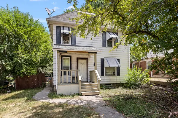 417 N Longwood Street, Rockford, IL 61107
