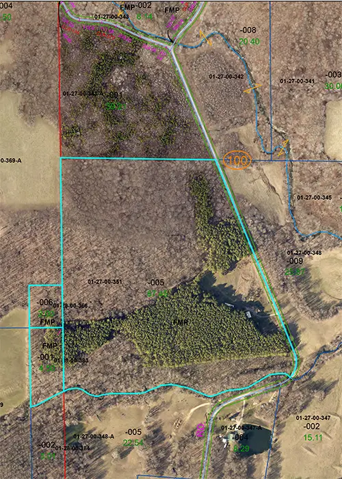 915 Sullivan Road, Makanda, IL 62958