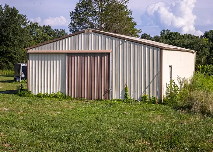 915 Sullivan Road, Makanda, IL 62958 - #3