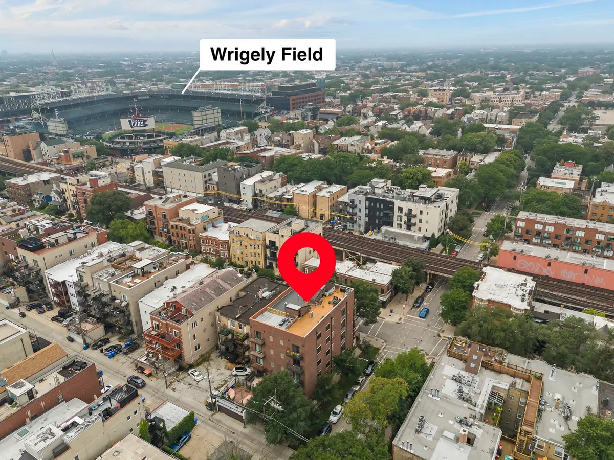 3763 N Wilton Avenue #GS, Chicago, IL 60613 - #1
