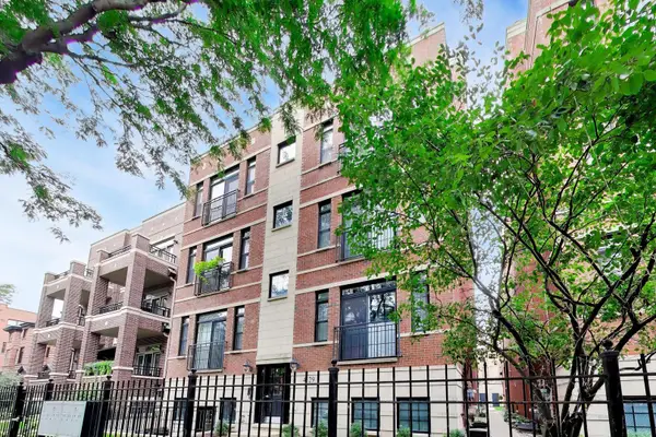 4129 N Kenmore Avenue #3S, Chicago, IL 60613