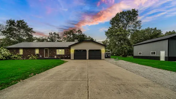 15639 Bradley Avenue, Momence, IL 60954
