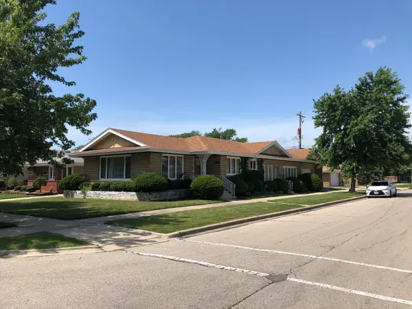 8600 S Kildare Avenue, Chicago, IL 60652