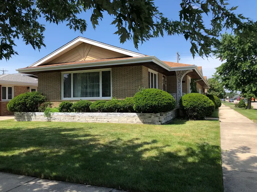 8600 S Kildare Avenue, Chicago, IL 60652 - #3