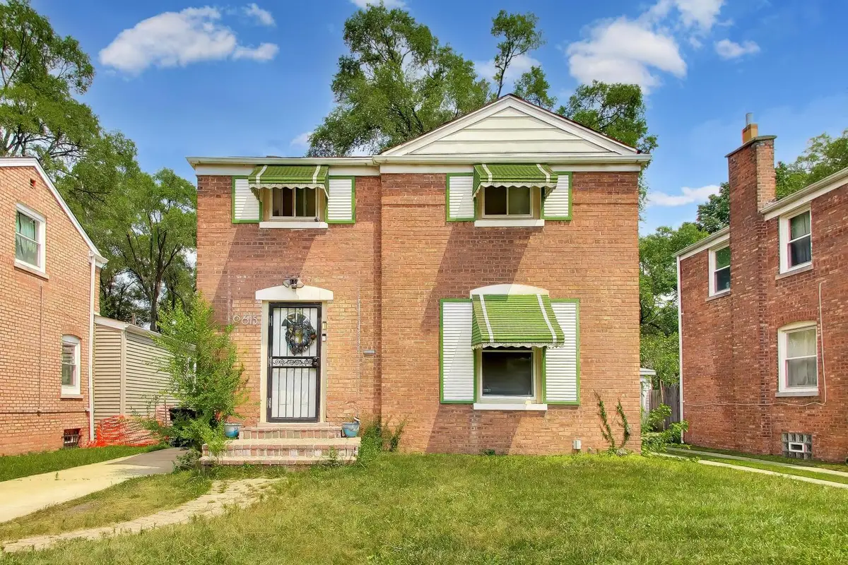 9615 S Bensley Avenue, Chicago, IL 60628 - #1