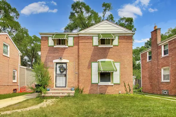 9615 S Bensley Avenue, Chicago, IL 60628